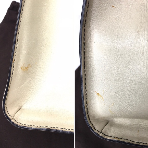 Authentic Gucci Emily crossbody bag - Picture 11 of 16